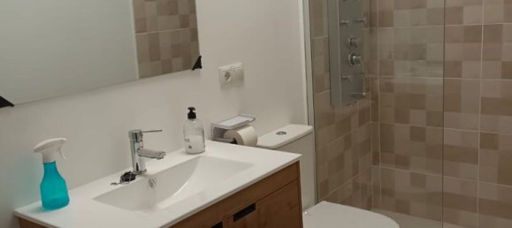 3 bedrooms Apartment in Valencia, Spain No. 116028 8