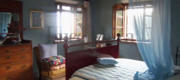 Дом с 4 спальнями в Капаннори, Италия № 138148 18