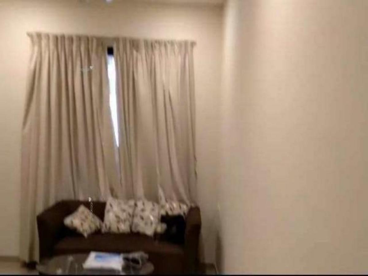 Studio in Mumbai, India No. 15197