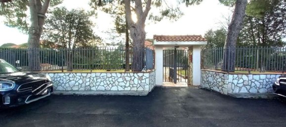 5-Zimmer Wohnung in Palermo, Italy, Nr. 46070 5