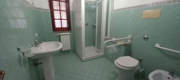 5-Zimmer Wohnung in Palermo, Italy, Nr. 46070 17