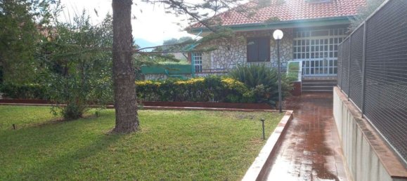 5-Zimmer Wohnung in Palermo, Italy, Nr. 46070 25