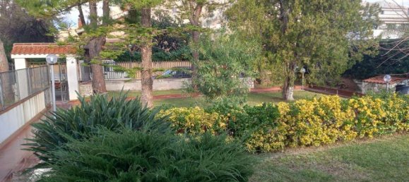 5-Zimmer Wohnung in Palermo, Italy, Nr. 46070 16