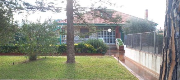 5-Zimmer Wohnung in Palermo, Italy, Nr. 46070 26