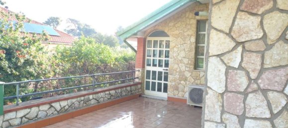 5-Zimmer Wohnung in Palermo, Italy, Nr. 46070 3