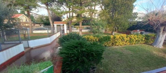 5-Zimmer Wohnung in Palermo, Italy, Nr. 46070 2