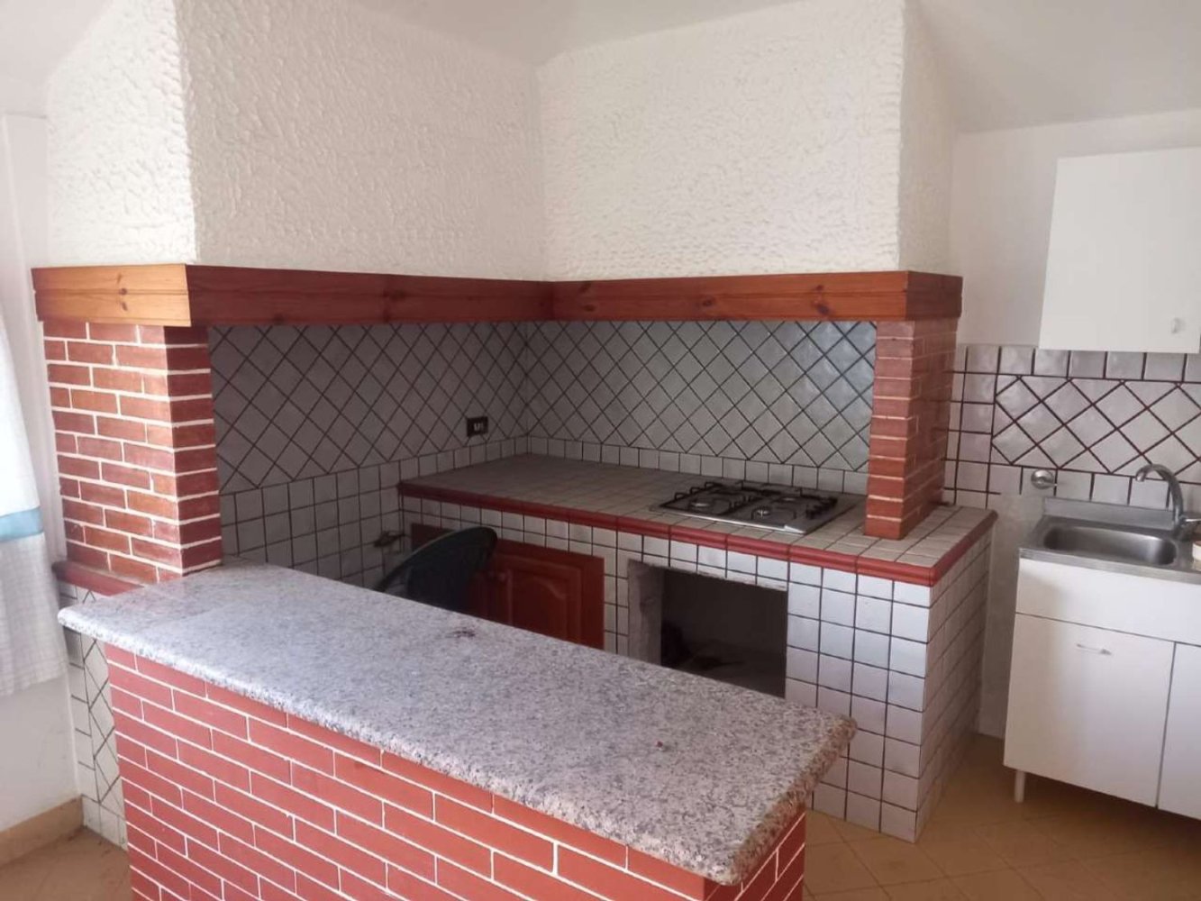 5-Zimmer Wohnung in Palermo, Italy, Nr. 46070