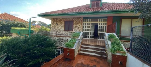 5-Zimmer Wohnung in Palermo, Italy, Nr. 46070 8