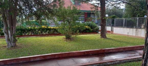 5-Zimmer Wohnung in Palermo, Italy, Nr. 46070 15