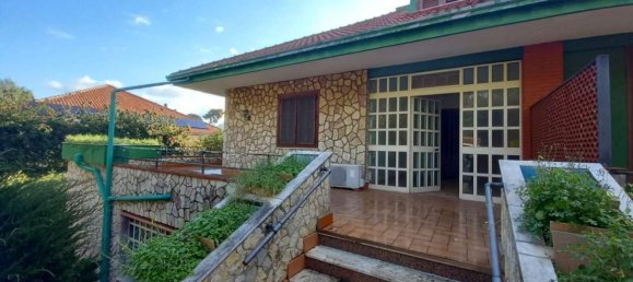 5-Zimmer Wohnung in Palermo, Italy, Nr. 46070 13