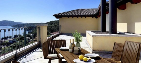 15 rooms Villa in Pella, Italy No. 224605 24