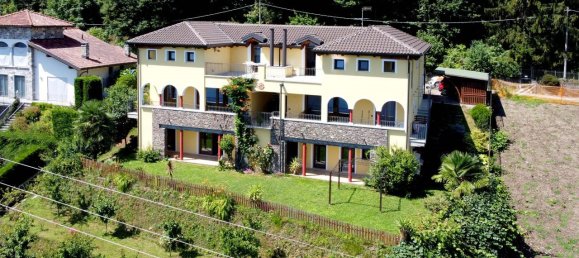 15 rooms Villa in Pella, Italy No. 224605 2