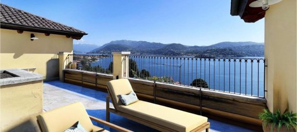 15 rooms Villa in Pella, Italy No. 224605 22