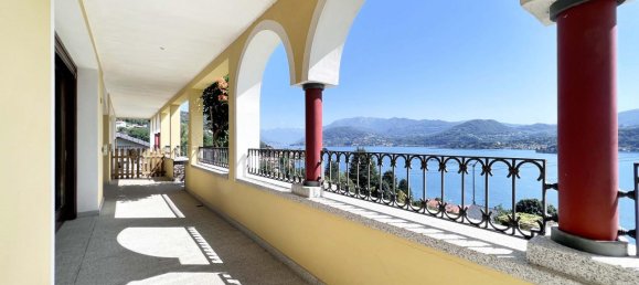 15 rooms Villa in Pella, Italy No. 224605 9