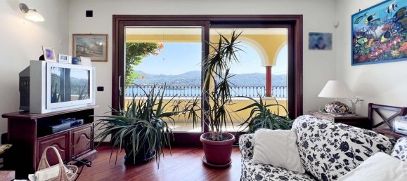 15 rooms Villa in Pella, Italy No. 224605 14