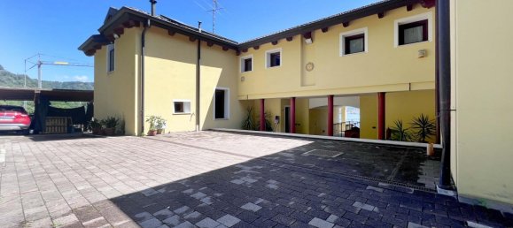 15 rooms Villa in Pella, Italy No. 224605 27