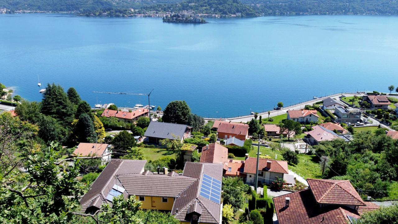 15 rooms Villa in Pella, Italy No. 224605