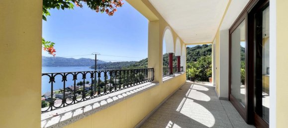 15 rooms Villa in Pella, Italy No. 224605 11