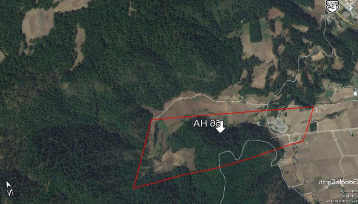  Land in Cuautitlan Izcalli, Mexico No. 203760