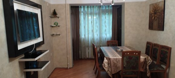 3 bedrooms Apartment in Nasimi, Azerbaijan No. 2372 3