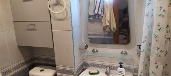 3 bedrooms Apartment in Nasimi, Azerbaijan No. 2372 2