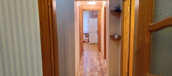 3 bedrooms Apartment in Nasimi, Azerbaijan No. 2372 5