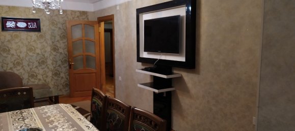 3 bedrooms Apartment in Nasimi, Azerbaijan No. 2372 9