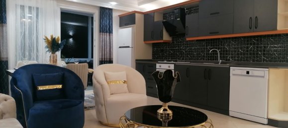 Apartment 2+1 in Alanya, Turkey No. 23866 3