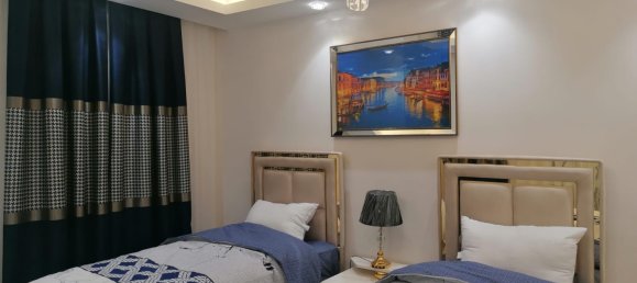 Apartment 2+1 in Alanya, Turkey No. 23866 10