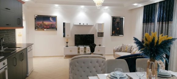 Apartment 2+1 in Alanya, Turkey No. 23866 6