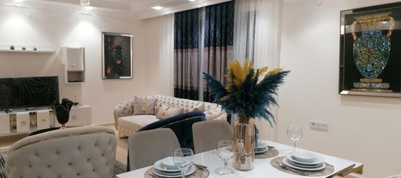 Apartment 2+1 in Alanya, Turkey No. 23866 4