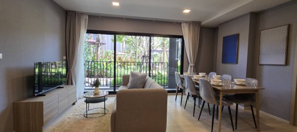 3 rooms Apartment for sale in Pattaya, Chonburi, Eastern Thailand, Thailand № 172592 13
