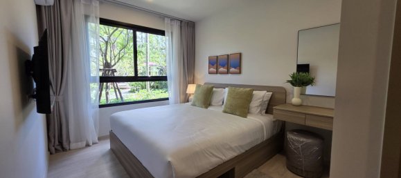 3 rooms Apartment for sale in Pattaya, Chonburi, Eastern Thailand, Thailand № 172592 11