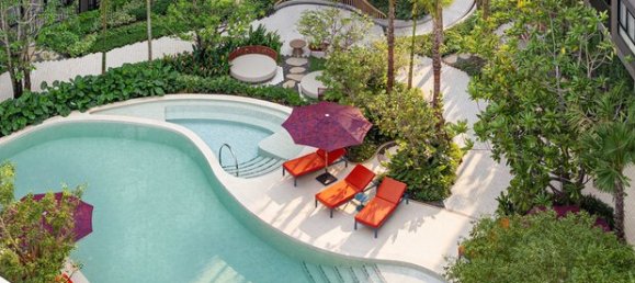 3 rooms Apartment for sale in Pattaya, Chonburi, Eastern Thailand, Thailand № 172592 2