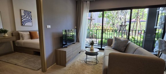 3 rooms Apartment for sale in Pattaya, Chonburi, Eastern Thailand, Thailand № 172592 12