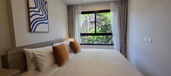 3 rooms Apartment for sale in Pattaya, Chonburi, Eastern Thailand, Thailand № 172592 10