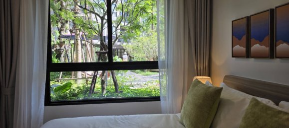 3 rooms Apartment for sale in Pattaya, Chonburi, Eastern Thailand, Thailand № 172592 9