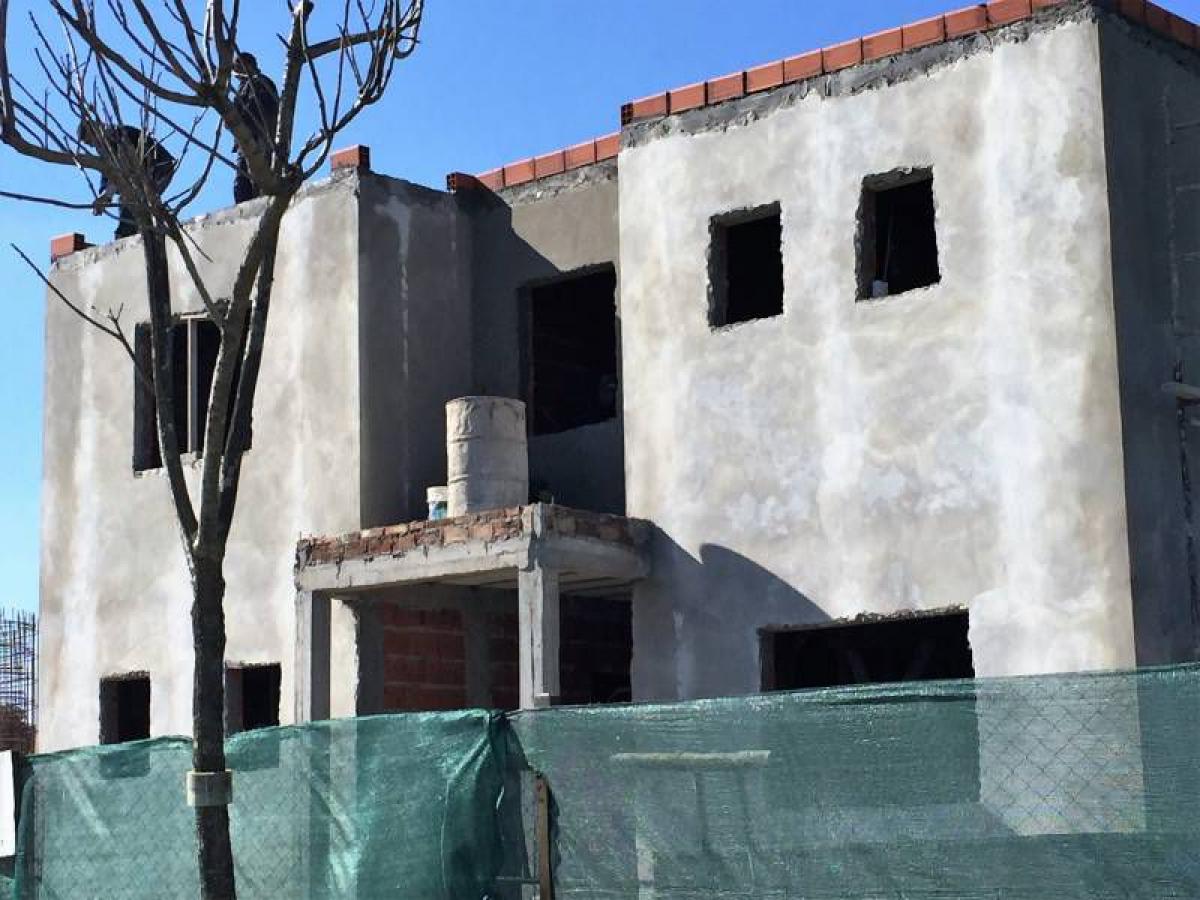 4 غرف نوم منزل في Escobar, Argentina رقم 88401