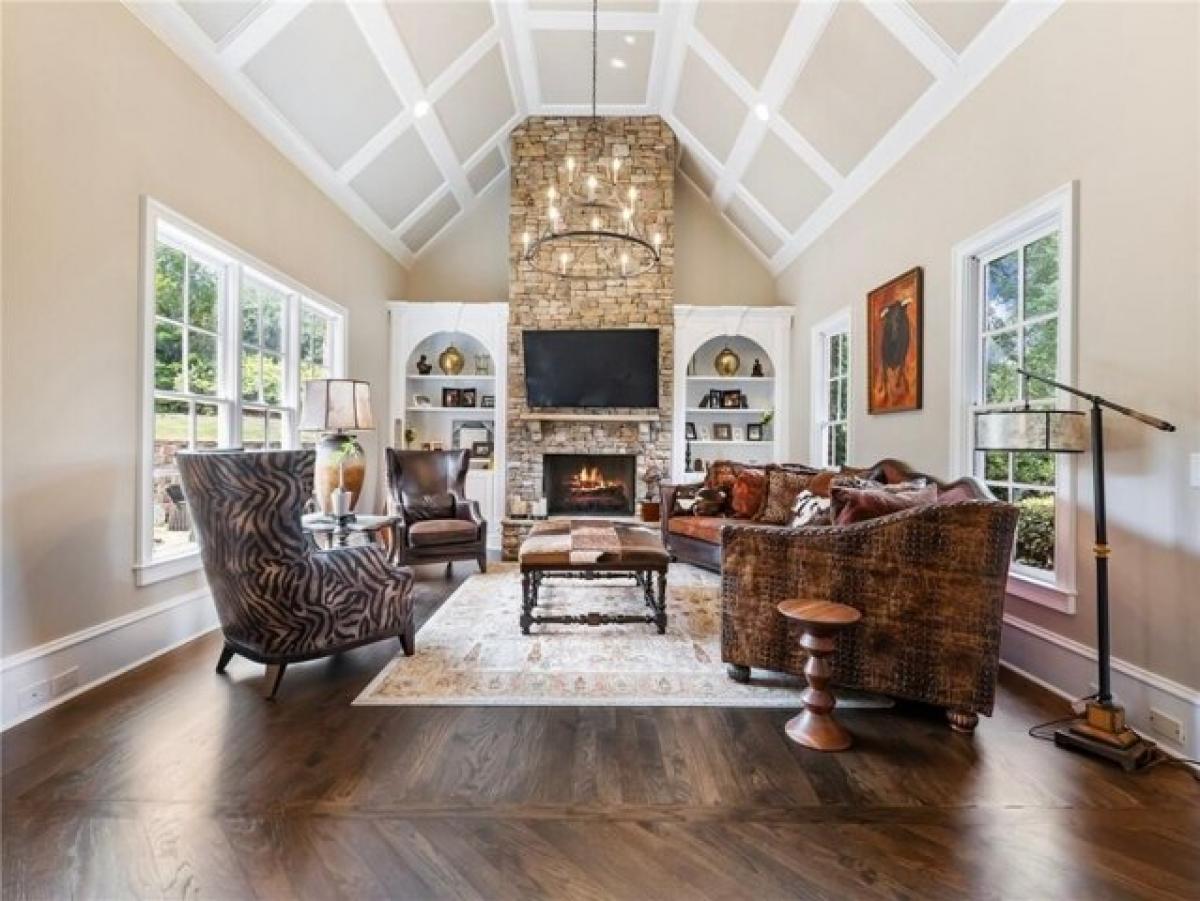 5 bedrooms House in Braselton, USA No. 382297