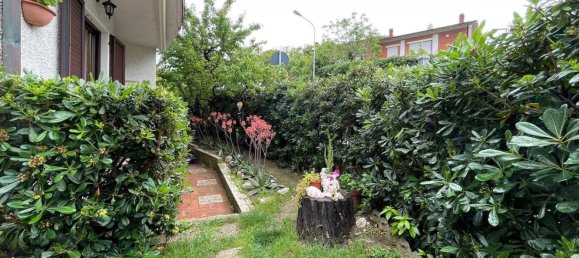 7-salle Appartement à Montemarciano, Italy No. 217365 28