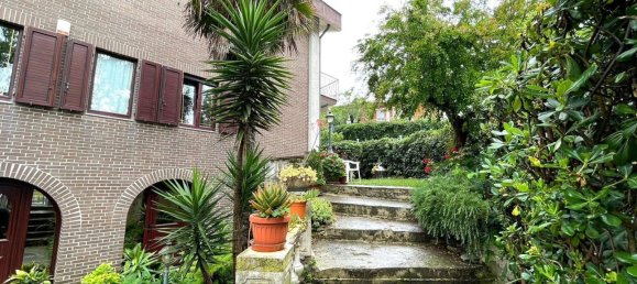 7-salle Appartement à Montemarciano, Italy No. 217365 29