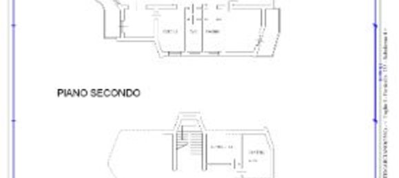 7-salle Appartement à Montemarciano, Italy No. 217365 32