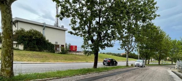 7-salle Appartement à Montemarciano, Italy No. 217365 31