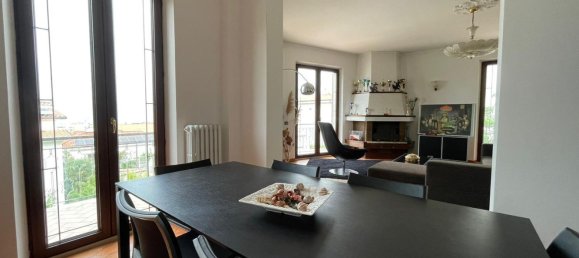 7-salle Appartement à Montemarciano, Italy No. 217365 8