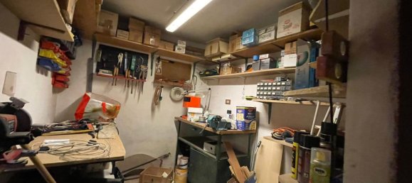 7-salle Appartement à Montemarciano, Italy No. 217365 22