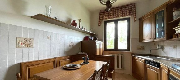 7-salle Appartement à Montemarciano, Italy No. 217365 10