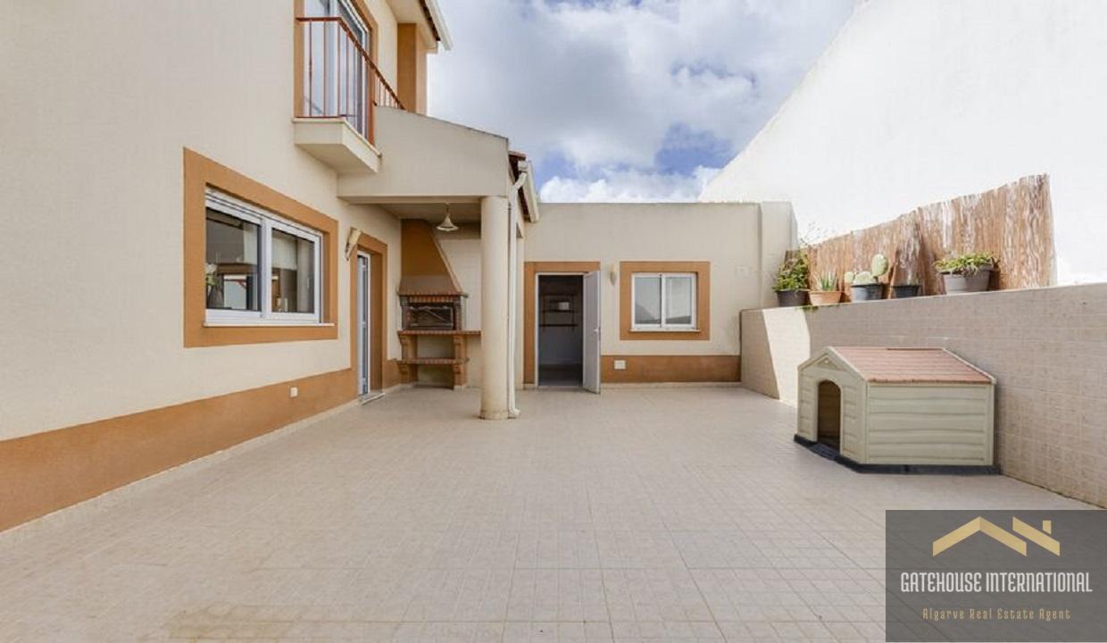 4 Schlafzimmer Haus in Luz, Portugal, Nr. 106627