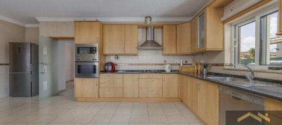 4 Schlafzimmer Haus in Luz, Portugal, Nr. 106627 10