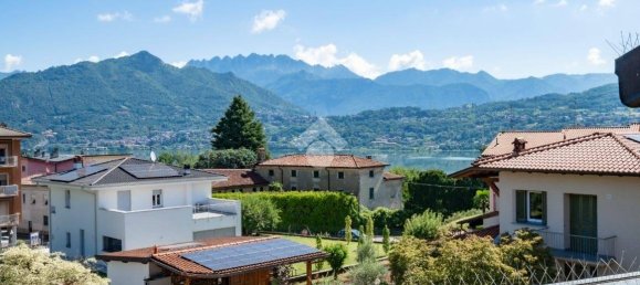 2 chambres Appartement à Annone di Brianza, Italy No. 285540 17