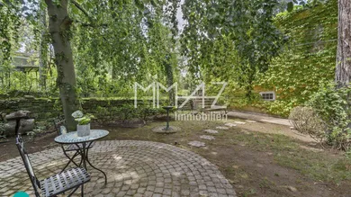  قطعة أرض في Hernals, Austria رقم 144125